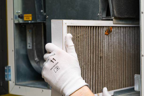 HVAC System Cleaning in Sutton Alpine, AK