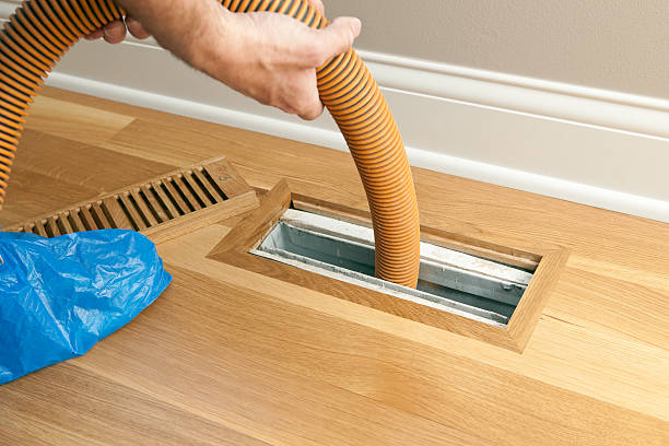 Best Commercial Air Duct Cleaning  in Sutton Alpine, AK