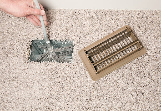 Best Home Air Vent Cleaning  in Sutton Alpine, AK