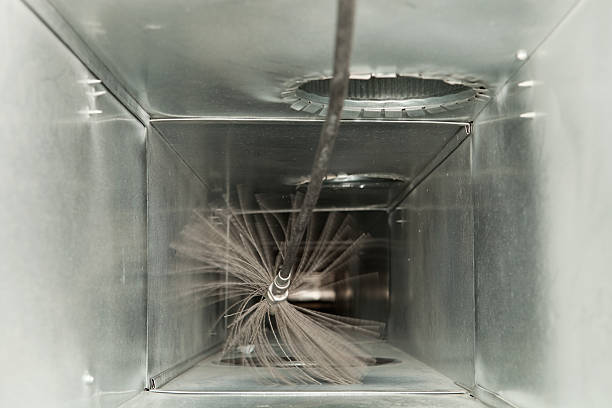 Best Duct Cleaning for Offices  in Sutton Alpine, AK