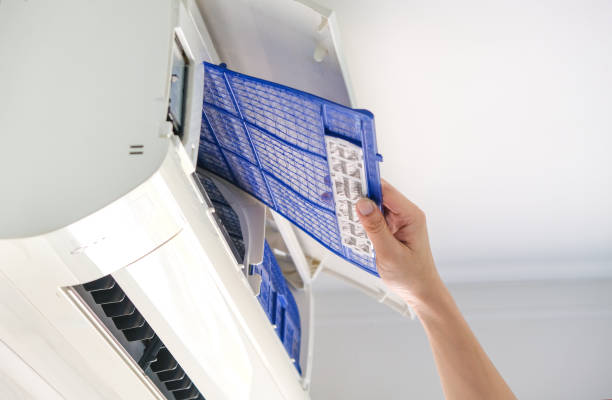 Best Local Air Duct Cleaning Services  in Sutton Alpine, AK